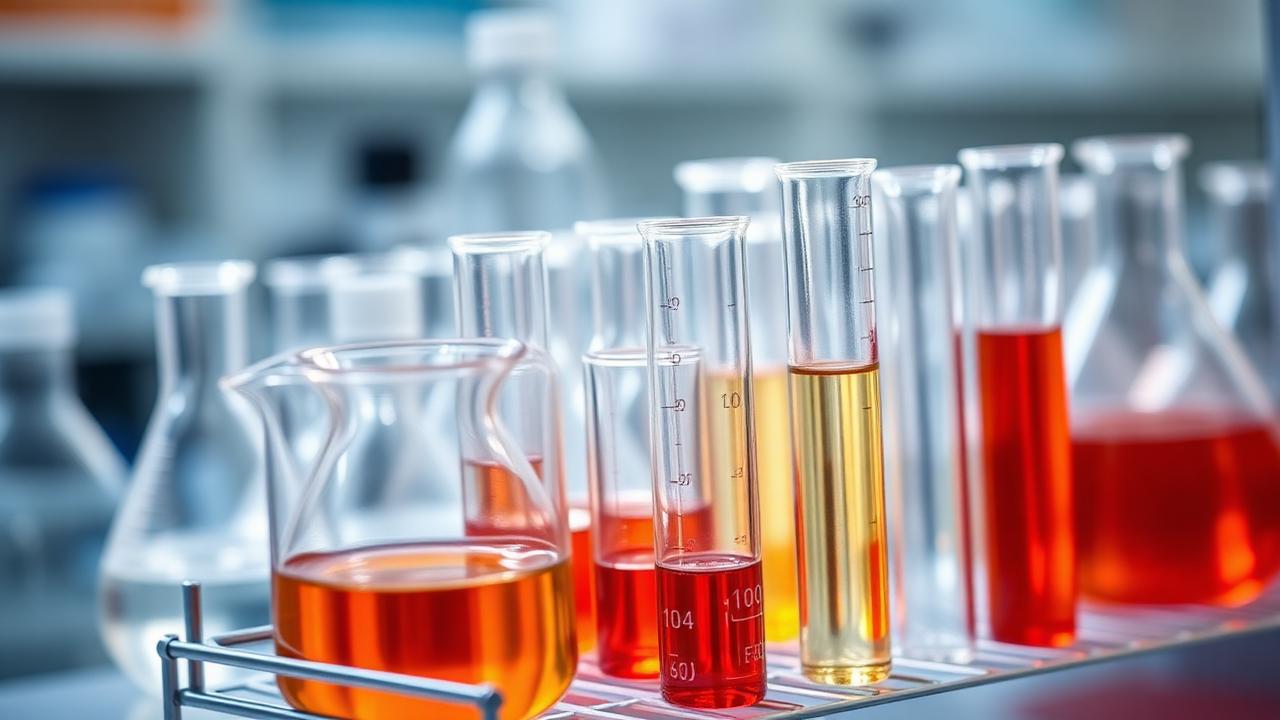 Diagnostyka chińska + badania laboratoryjne
